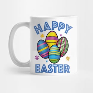 Happy Easter Mug